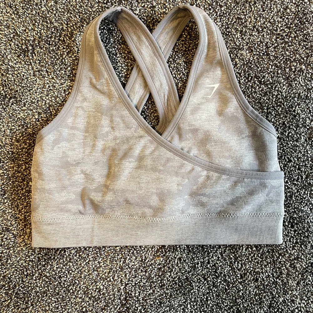 Gymshark Sports Bra